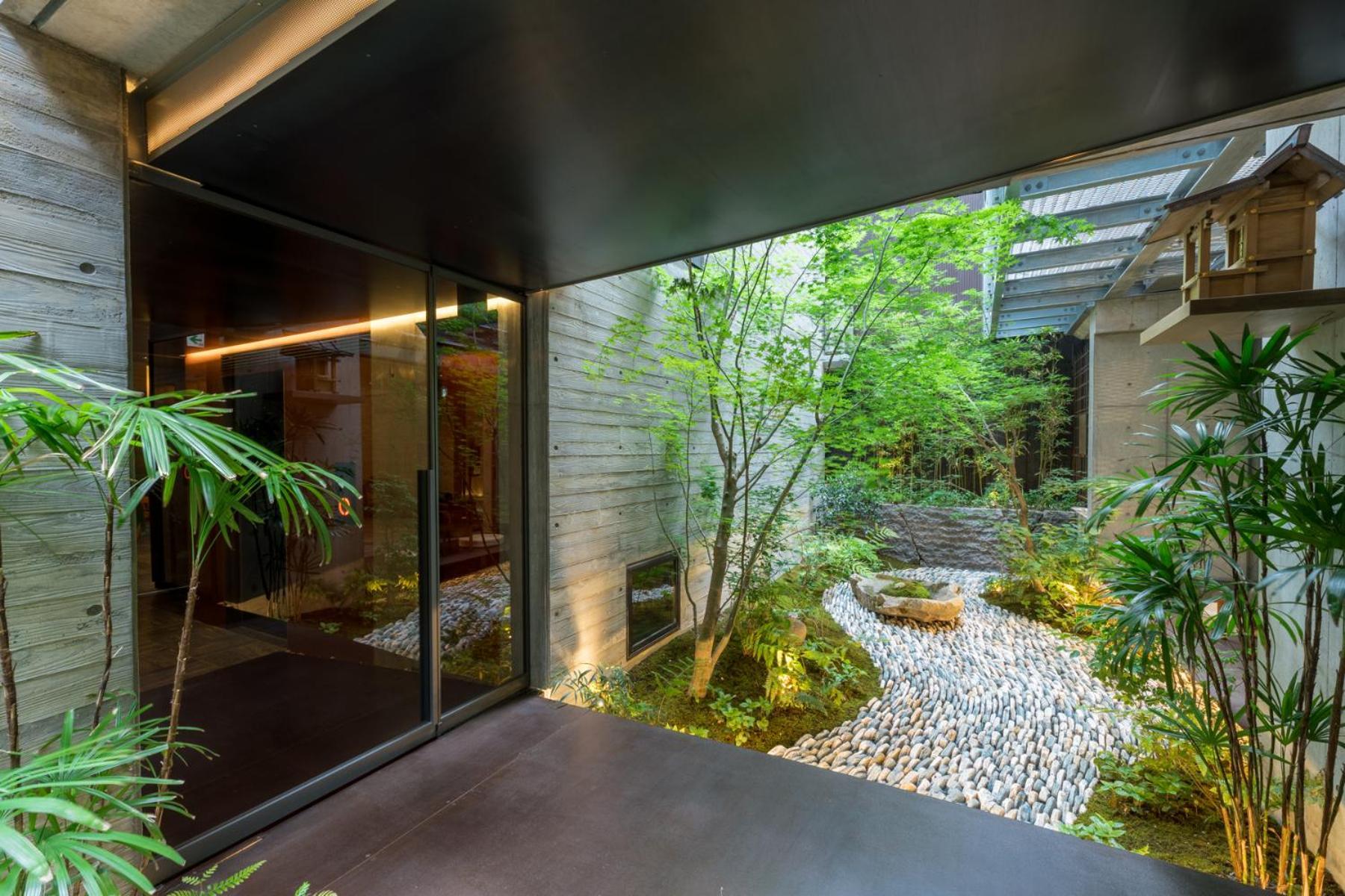 Genji Kyoto, A Member Of Design Hotels — Photos 3