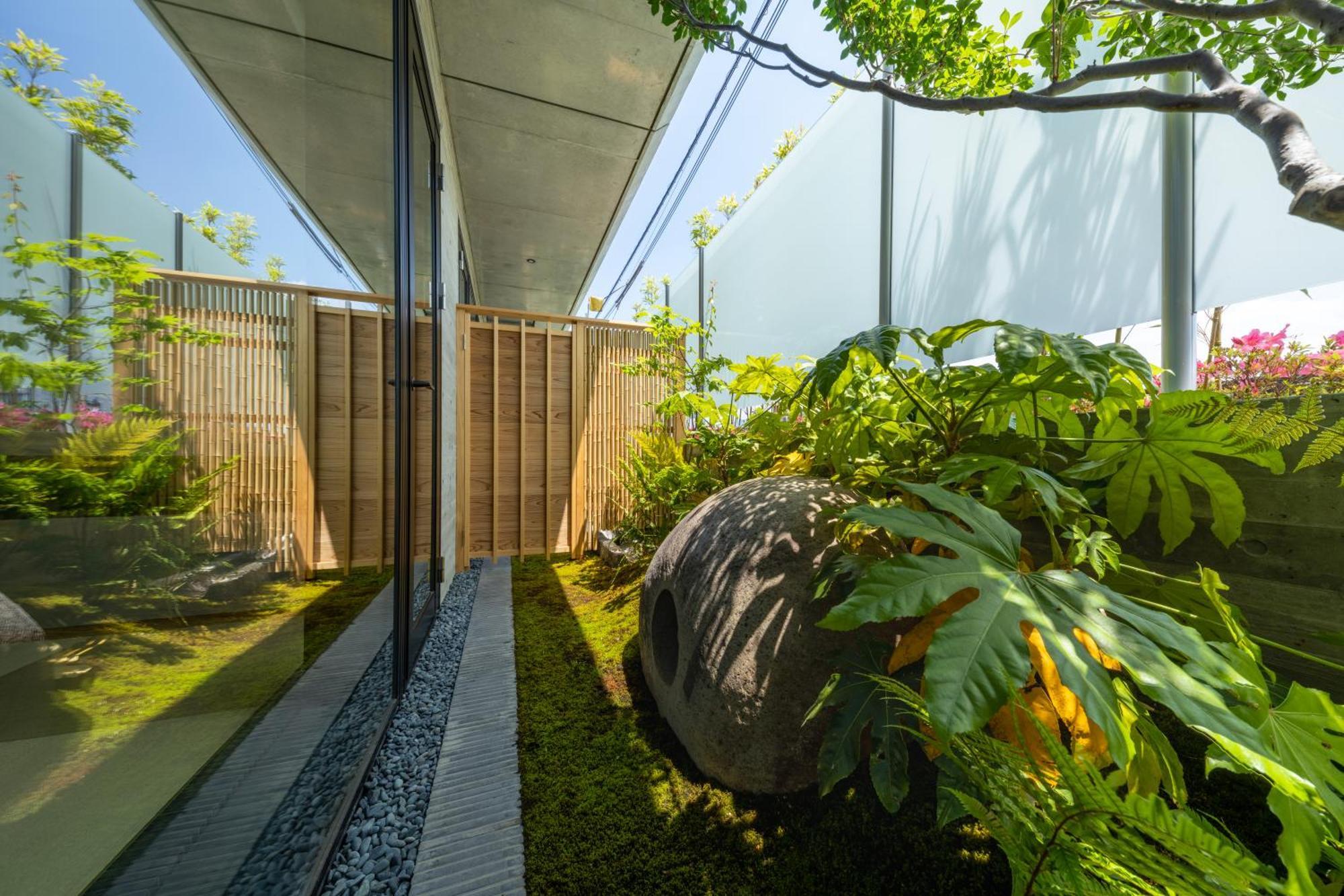 Genji Kyoto, A Member Of Design Hotels — Photos 2