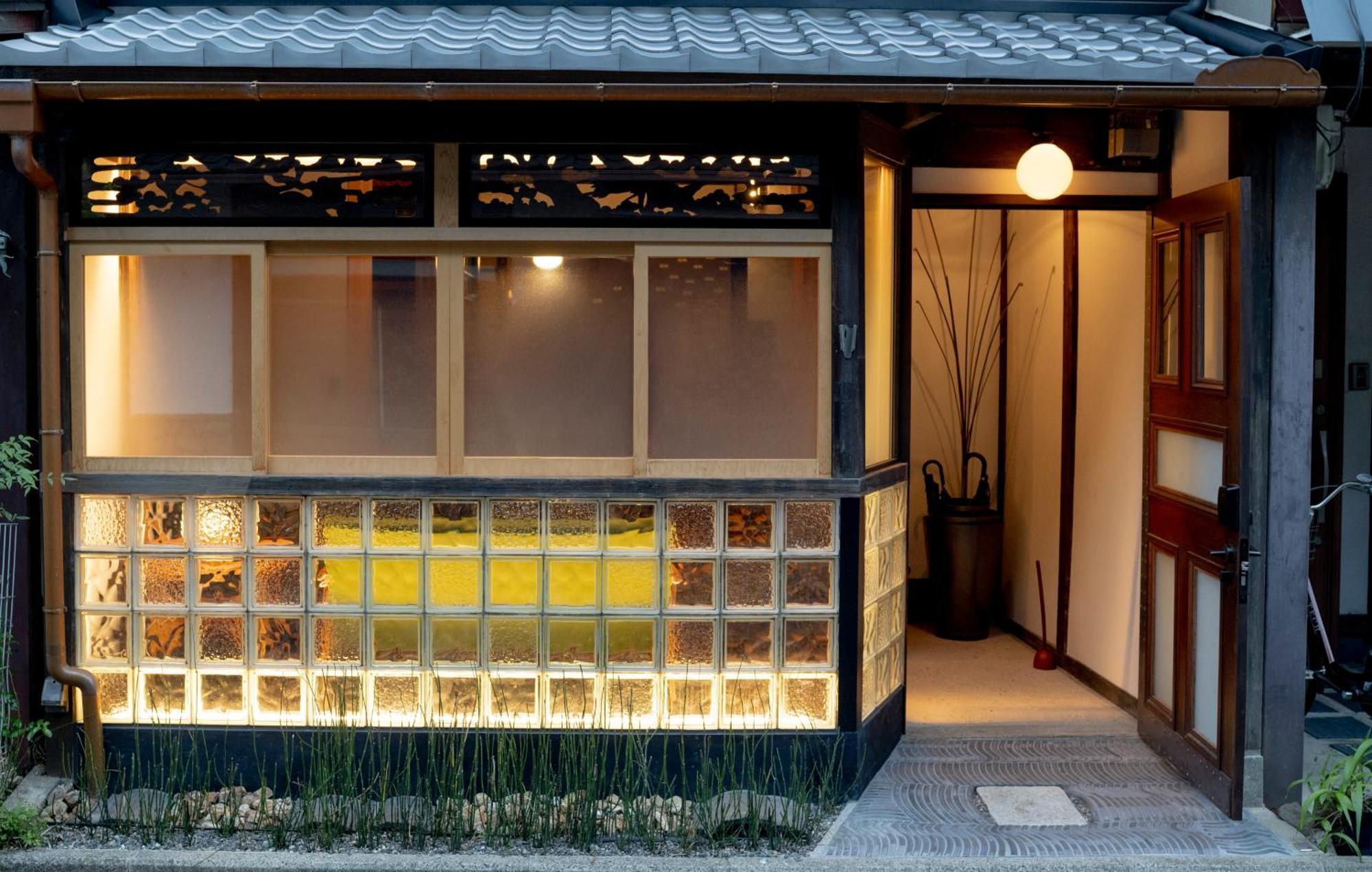 Genji Kyoto, A Member Of Design Hotels — Photos 1